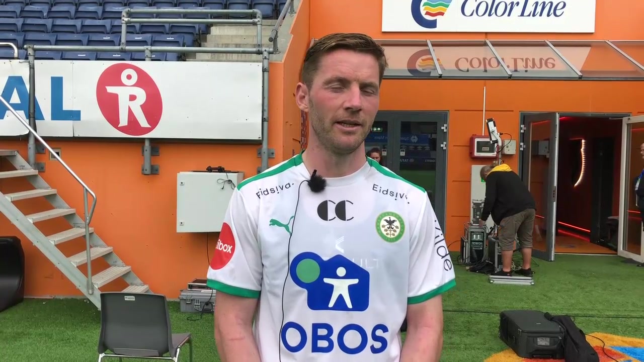 Kirkevold etter AaFK